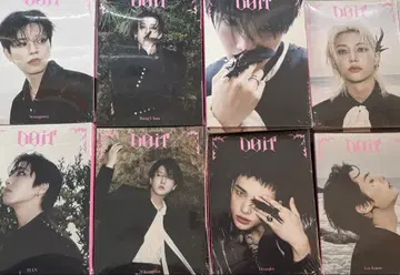 stray kids 스키즈 DO IT 앨범 미개봉 새상품 총 40장