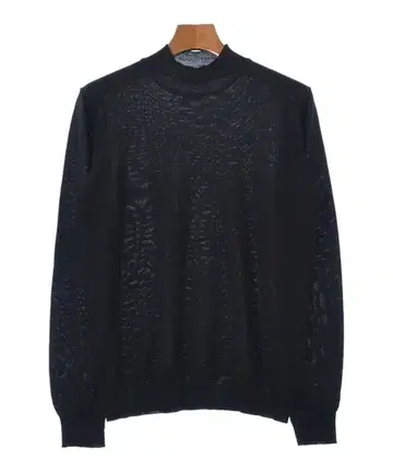 PRADA 니트 스웨터 남성용