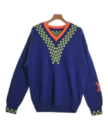 LOUIS VUITTON 니트/스웨터 남성용