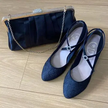 포멀 백 펌프스 세트 판매