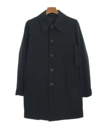 Y's 체스터 코트 남성용