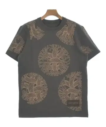 LOUIS VUITTON 티셔츠 컷앤소 남성용