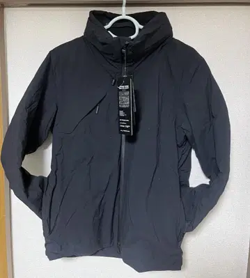 데상트/올웨이즈 라인 티타늄 써모 인슐레이티드 자켓 다운