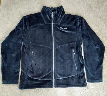 Marmot 플리스 네이비