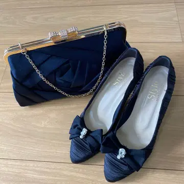 포멀 백 펌프스 세트 판매