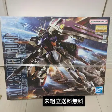 마스터 그레이드 에일 스트라이크 건담 V er. 리마스터 MG 미조립