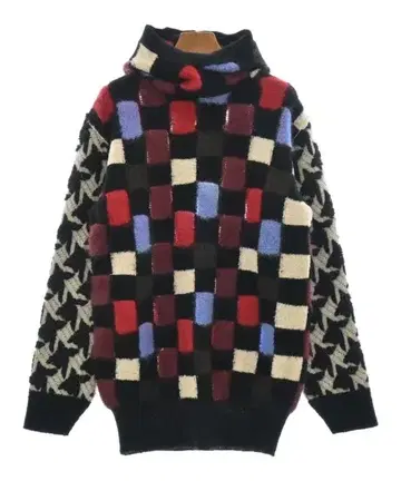 TAO 니트 스웨터 여성용