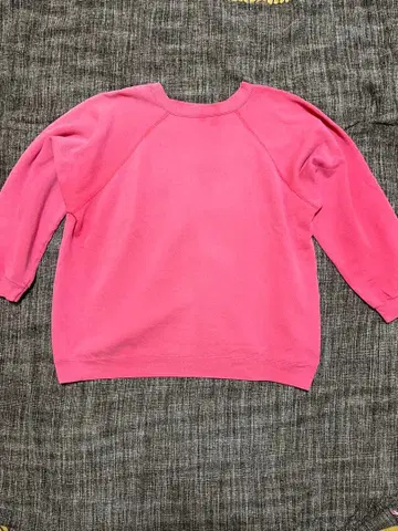 HANES 맨투맨 USA제 80s 90s