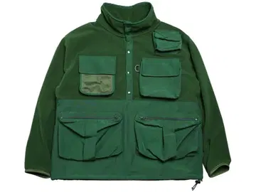 COMFORTABLE REASON / FISHERMAN'S JACKET