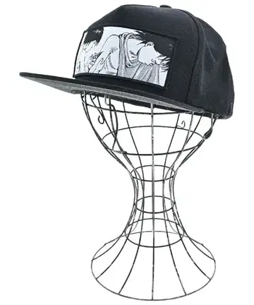 Supreme 캡 남성용