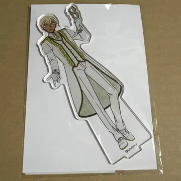 아무로 토오루 아크릴 스탠드