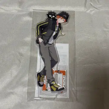 프로젝트 세카이 프로세카 시노노메 아키토 산리오 아크릴 스탠드