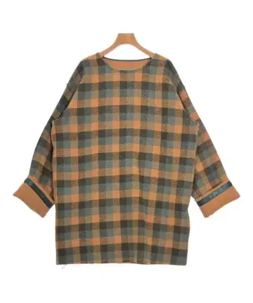 MM6 원피스 여성용