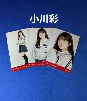 노기자카46 오가와 아야 칼리지 컴프