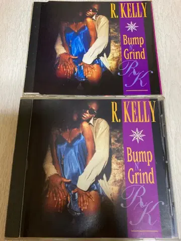 R&B R.Kelly