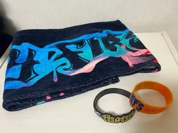 MYFIRSTSTORY 마이파스 the two 타월 밴딩 러버