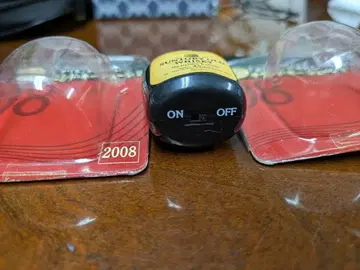 올드 CM송 밤이 온다 사운드, 2008년 모델 2개 세트