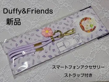 새상품 더피 폴스 사운드 인비테이션 스마트폰 액세서리