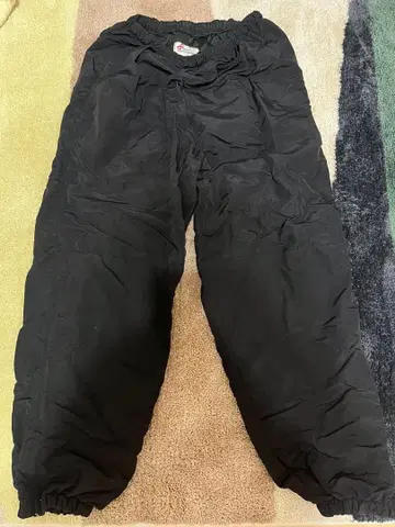 ipfu 트레이닝 팬츠