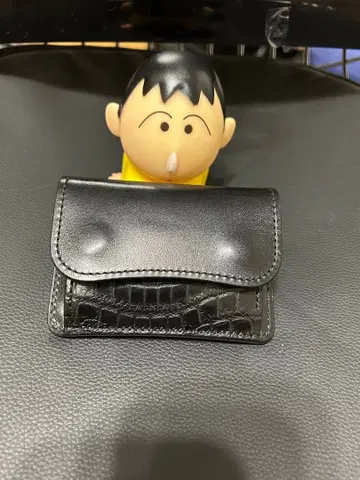 와일드 스완스 타 트리플 가죽