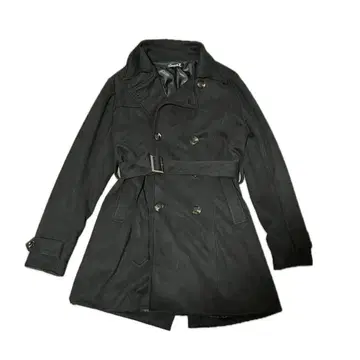 archive trench coat