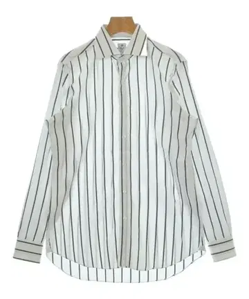 Errico Formicola 드레스 셔츠 남성용