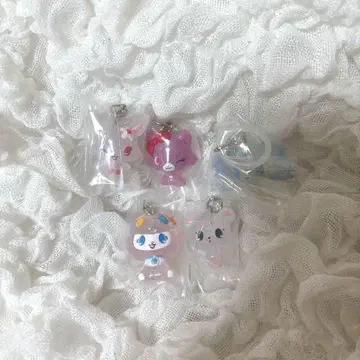 주얼펫 메지루시 액세서리