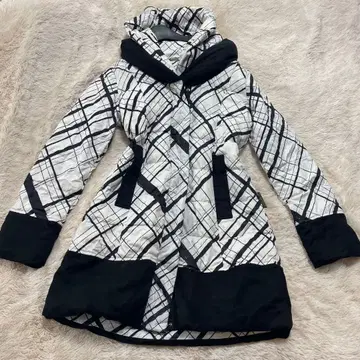 요소우 YOSOOU 듀얼 플렉스 다운 코트 사이즈 3 L