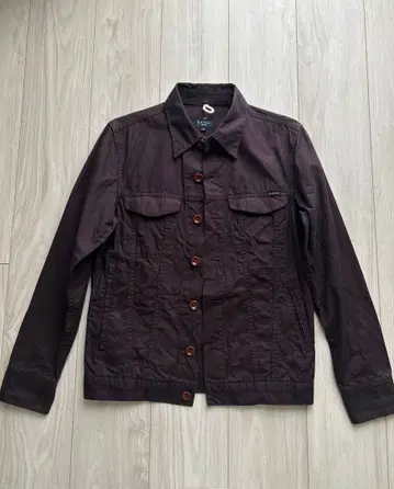 폴스미스 자켓 스트라이프 사이즈 S