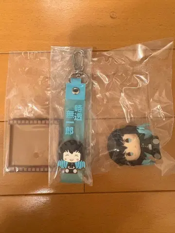 토키토 무이치로 제일복권 F상 G상