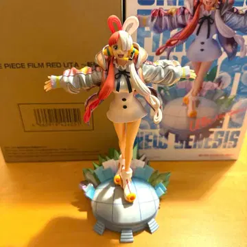 ONEPIECE FILM RED 우타 ~신시대~ 도에이 애니메이션