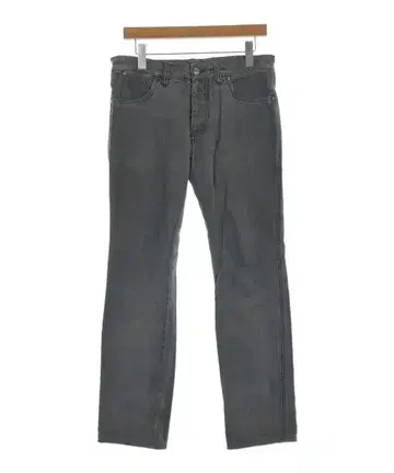 메종 마르지엘라 데님 팬츠 남성용