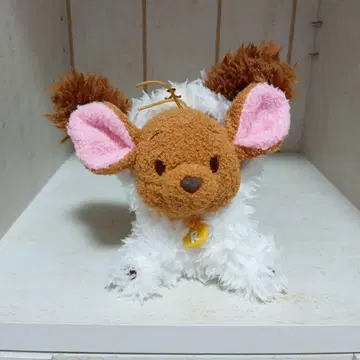 디즈니 스토어 곰돌이 푸 루 토끼띠 년 인형옷 봉제 인형