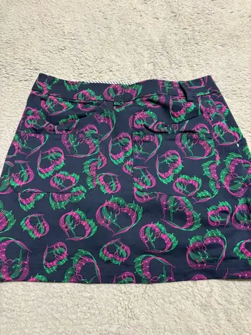 [ 새상품 ] Callaway 골프 스커트 여성용 M