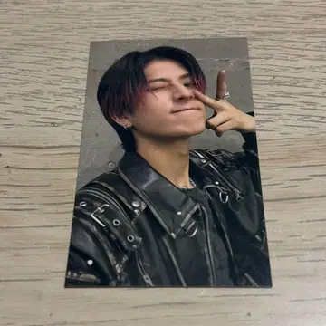 ICEx 아쿠네 온세 트레이딩 카드