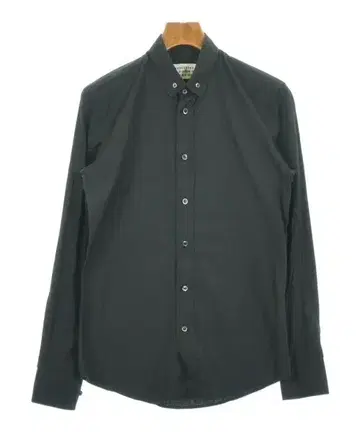 메종 마르지엘라 캐주얼 셔츠 남성용