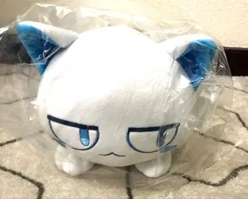 타코야키 봉제 인형 호시마치 스이세이