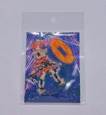 비밀의 아이프리 아이프리 린린 아크릴 스탠드 후기 비주얼