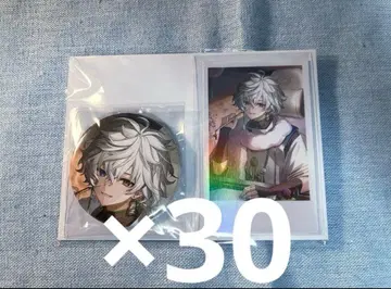 무라쿠모 카게츠 벌스데이 굿즈 2025