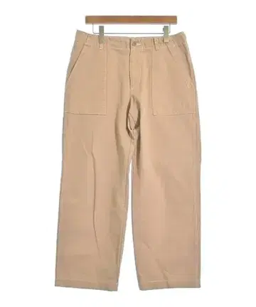 ISSEY MIYAKE MEN 치노 팬츠 남성용