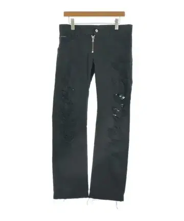 DOLCE&GABBANA 데님 팬츠 남성용