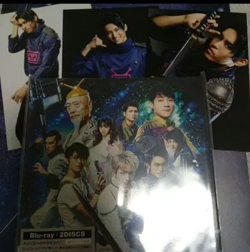 천재 테레비군 the STAGE ~테레비 전사 REBORN~