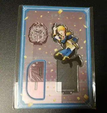 우타노 프린스사마 10th anniversary 아크릴 스탠드 쿠루스 쇼