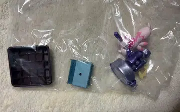 포켓몬 VINTAGE COLLECTION 빅 누짱