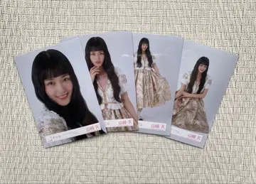 사쿠라자카46 야마자키 텐 4th ARENA TOUR 라이브 의상