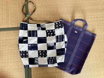 dosa 숄더백 토트 세트입니다.