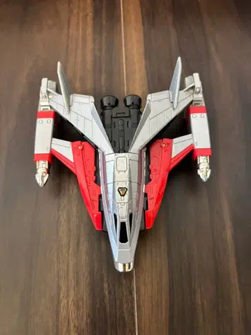 포피니카 갓츠 이글 알파 스페리오르 피규어 레어