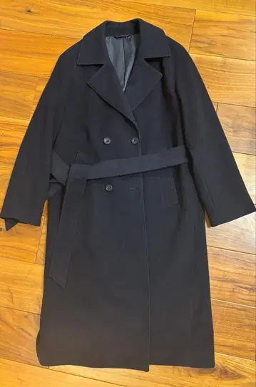 아오야마 양복 울 코트 7호