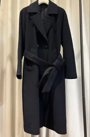 아오야마 양복 울 코트 7호