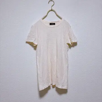 theory 띠어리 티셔츠 반팔 아이보리(S)RODIONA2